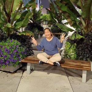 Meet your Posher, Josephine